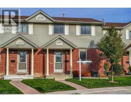 151 MARTINET Avenue Unit# 41, London, Ontario