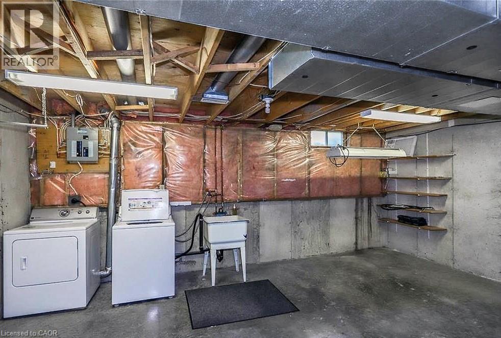 151 Martinet Avenue Unit# 41, London, Ontario  N5V 4T4 - Photo 22 - 40800942