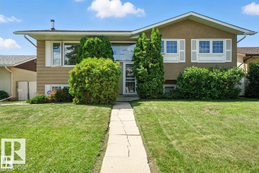 14936 81 ST NW, edmonton, Alberta