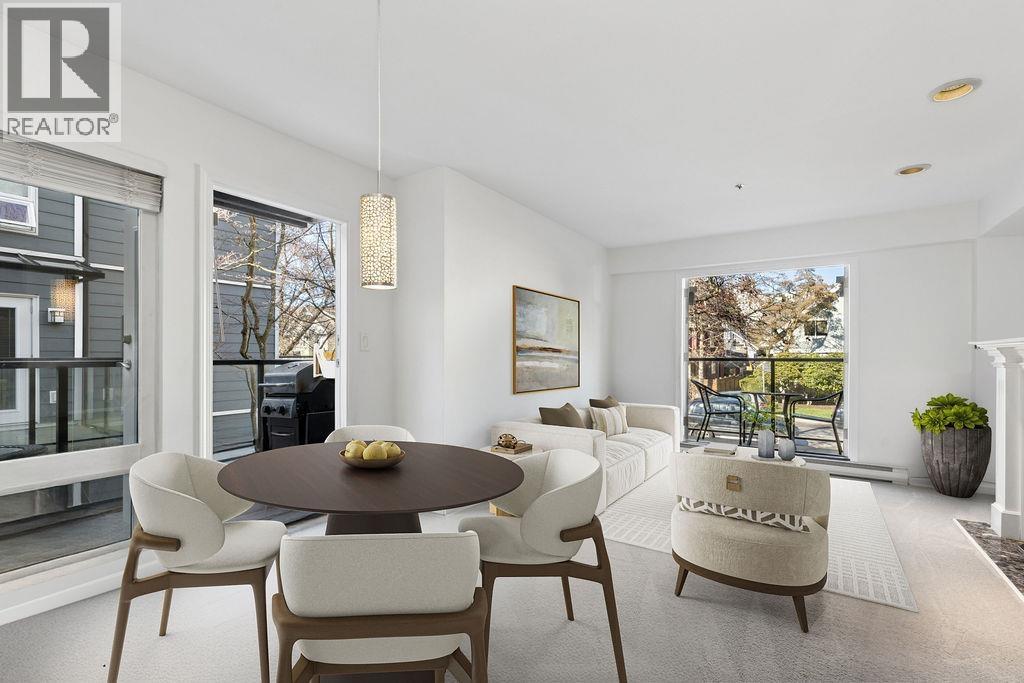 208 828 W 14th Avenue, Vancouver, British Columbia  V5Z 1R1 - Photo 8 - R3097383