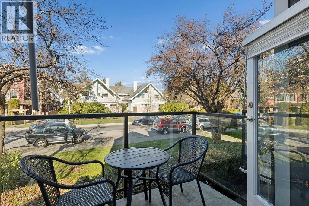 208 828 W 14th Avenue, Vancouver, British Columbia  V5Z 1R1 - Photo 4 - R3097383