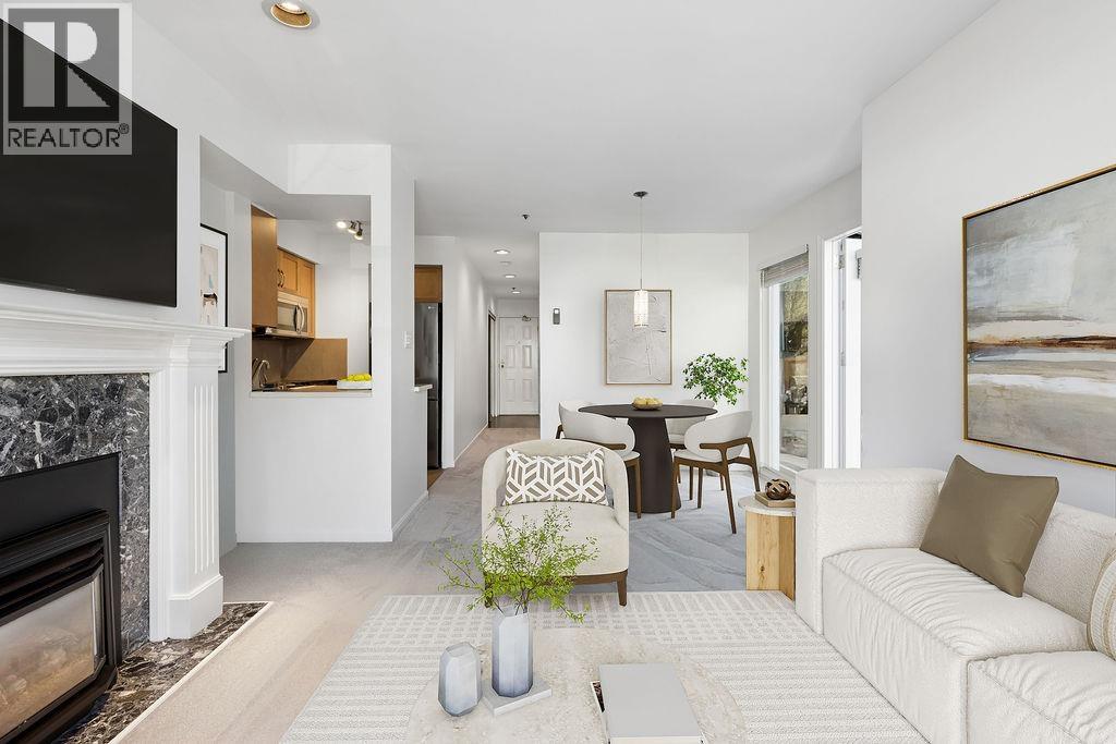 208 828 W 14th Avenue, Vancouver, British Columbia  V5Z 1R1 - Photo 6 - R3097383