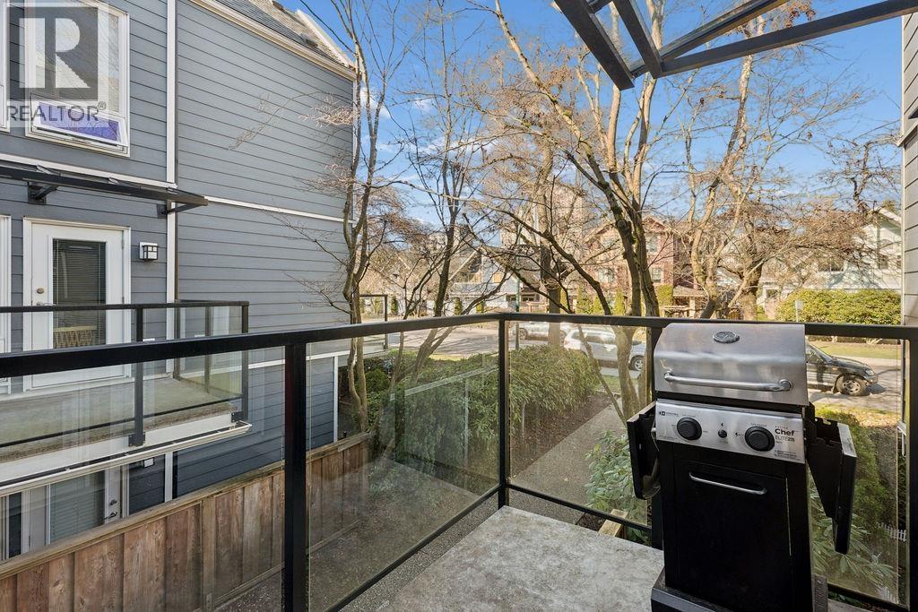 208 828 W 14th Avenue, Vancouver, British Columbia  V5Z 1R1 - Photo 11 - R3097383