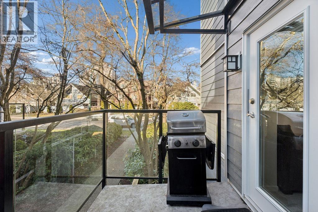 208 828 W 14th Avenue, Vancouver, British Columbia  V5Z 1R1 - Photo 10 - R3097383