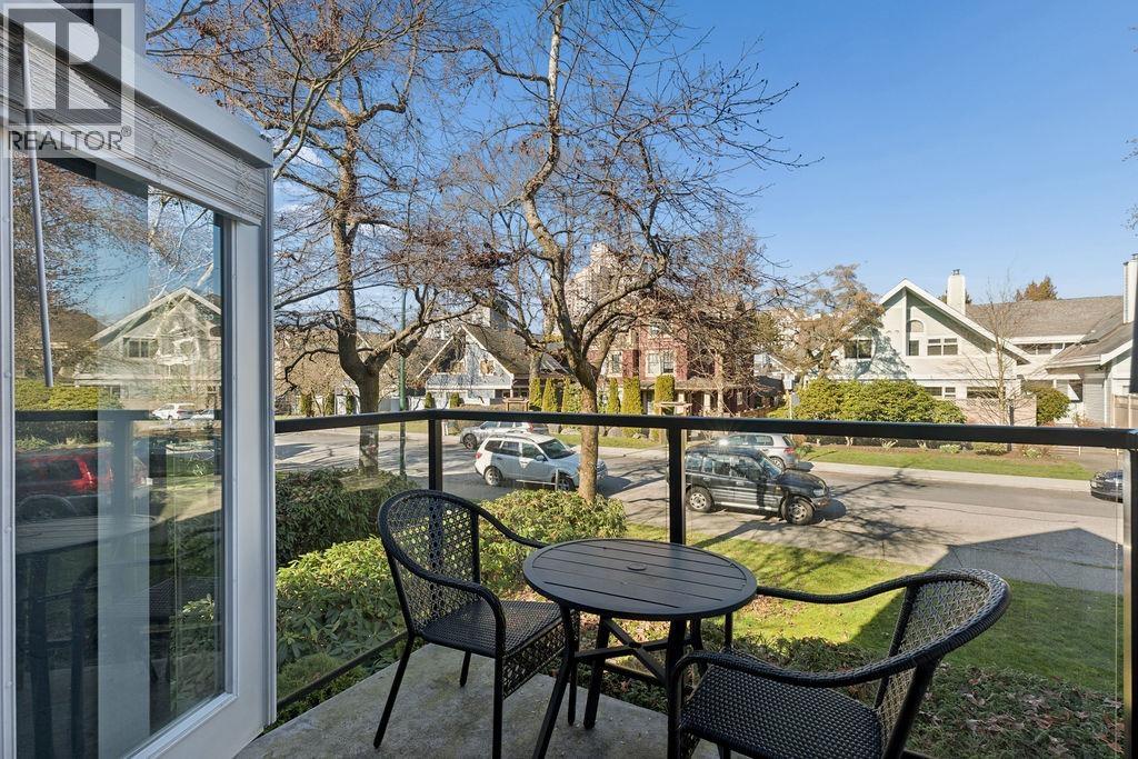 208 828 W 14th Avenue, Vancouver, British Columbia  V5Z 1R1 - Photo 5 - R3097383