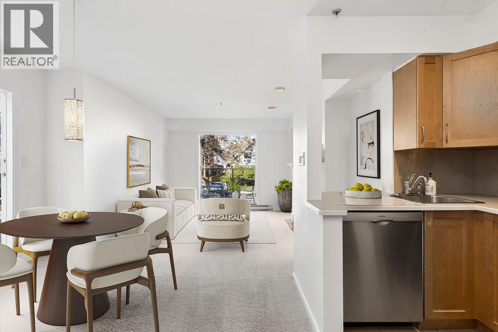 208 828 W 14th Avenue, Vancouver, British Columbia  V5Z 1R1 - Photo 12 - R3097383