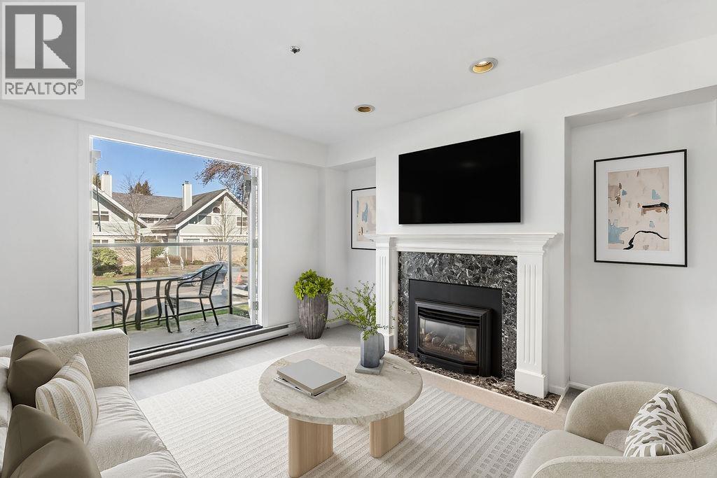 208 828 W 14th Avenue, Vancouver, British Columbia  V5Z 1R1 - Photo 3 - R3097383