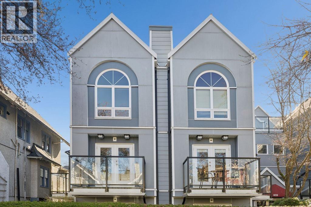 208 828 W 14th Avenue, Vancouver, British Columbia  V5Z 1R1 - Photo 35 - R3097383