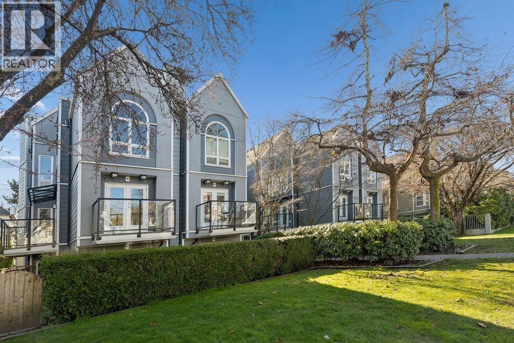 208 828 W 14th Avenue, Vancouver, British Columbia  V5Z 1R1 - Photo 34 - R3097383