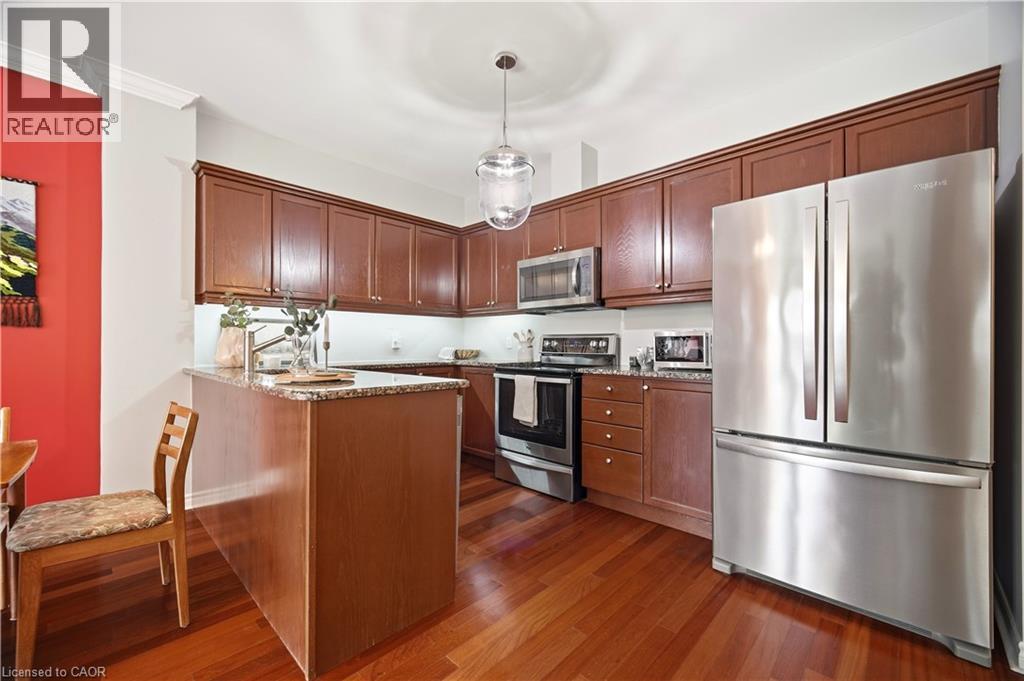 1499 Nottinghill Gate Unit# 207, Oakville, Ontario  L6M 5G1 - Photo 12 - 40807744