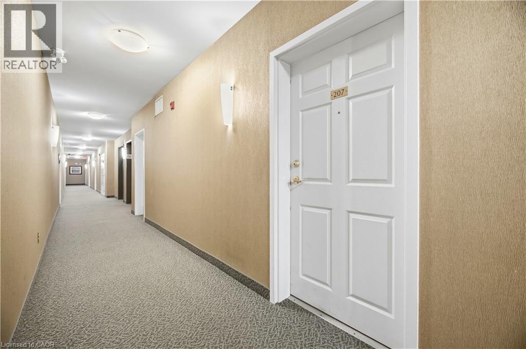 1499 Nottinghill Gate Unit# 207, Oakville, Ontario  L6M 5G1 - Photo 4 - 40807744