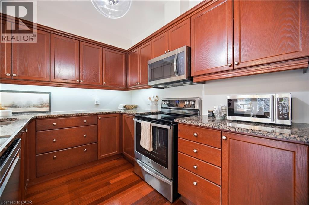 1499 Nottinghill Gate Unit# 207, Oakville, Ontario  L6M 5G1 - Photo 15 - 40807744