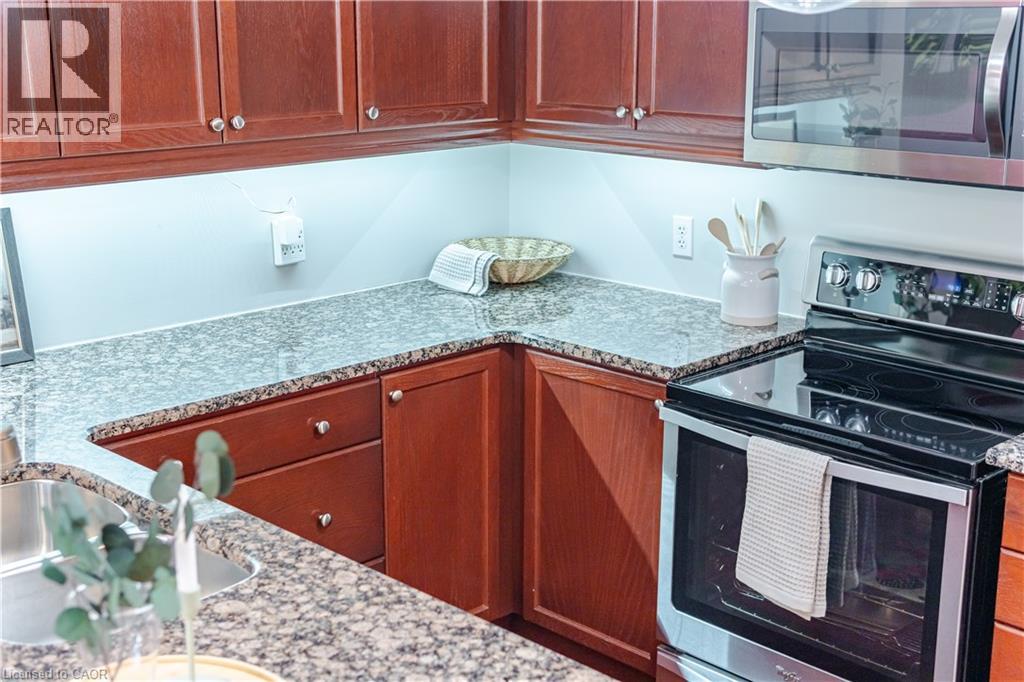 1499 Nottinghill Gate Unit# 207, Oakville, Ontario  L6M 5G1 - Photo 16 - 40807744