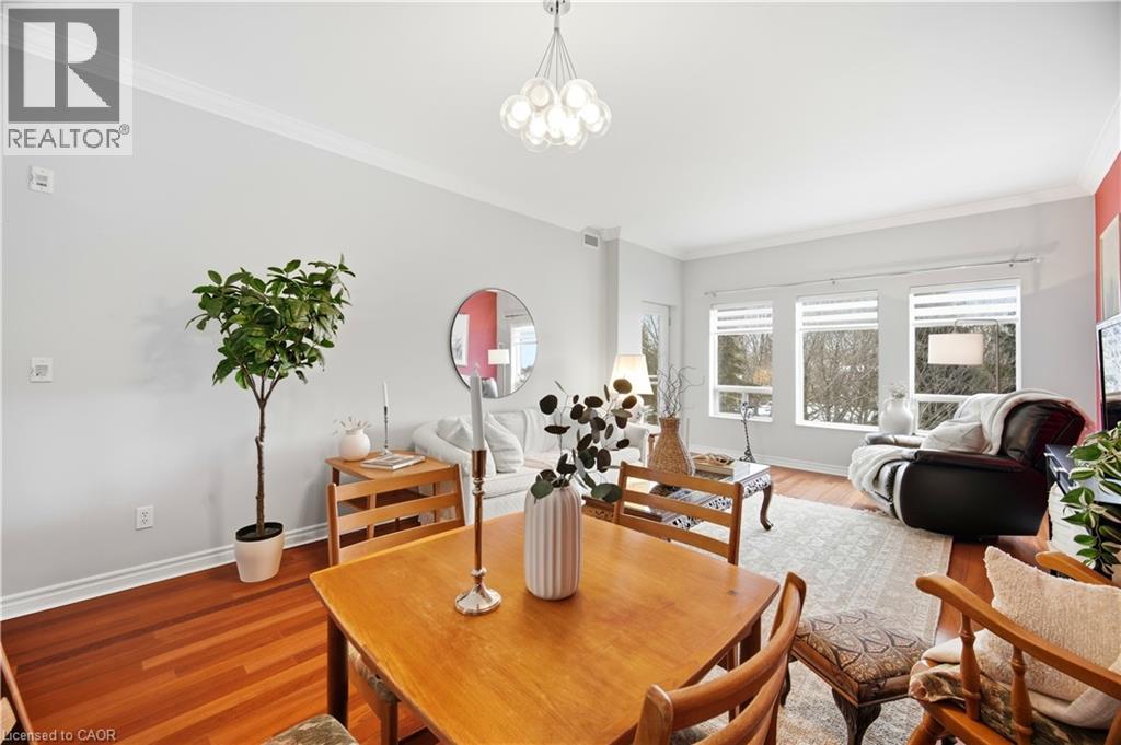 1499 Nottinghill Gate Unit# 207, Oakville, Ontario  L6M 5G1 - Photo 23 - 40807744