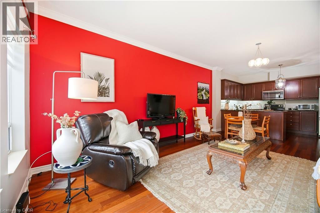 1499 Nottinghill Gate Unit# 207, Oakville, Ontario  L6M 5G1 - Photo 24 - 40807744