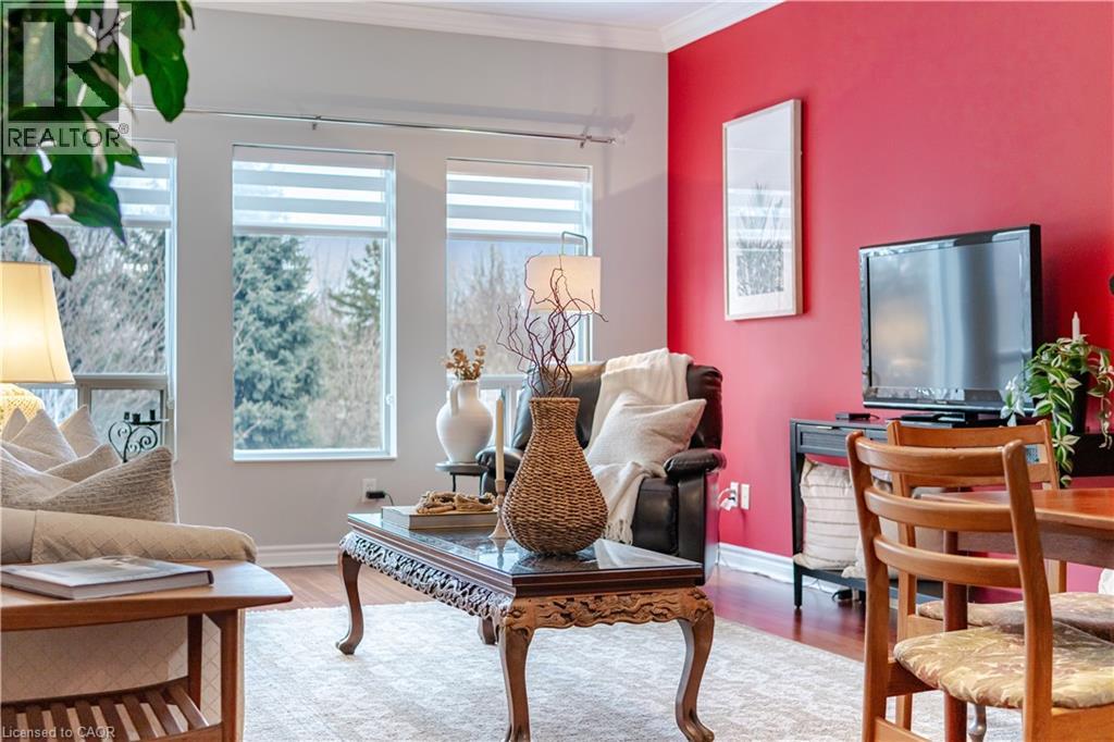 1499 Nottinghill Gate Unit# 207, Oakville, Ontario  L6M 5G1 - Photo 27 - 40807744