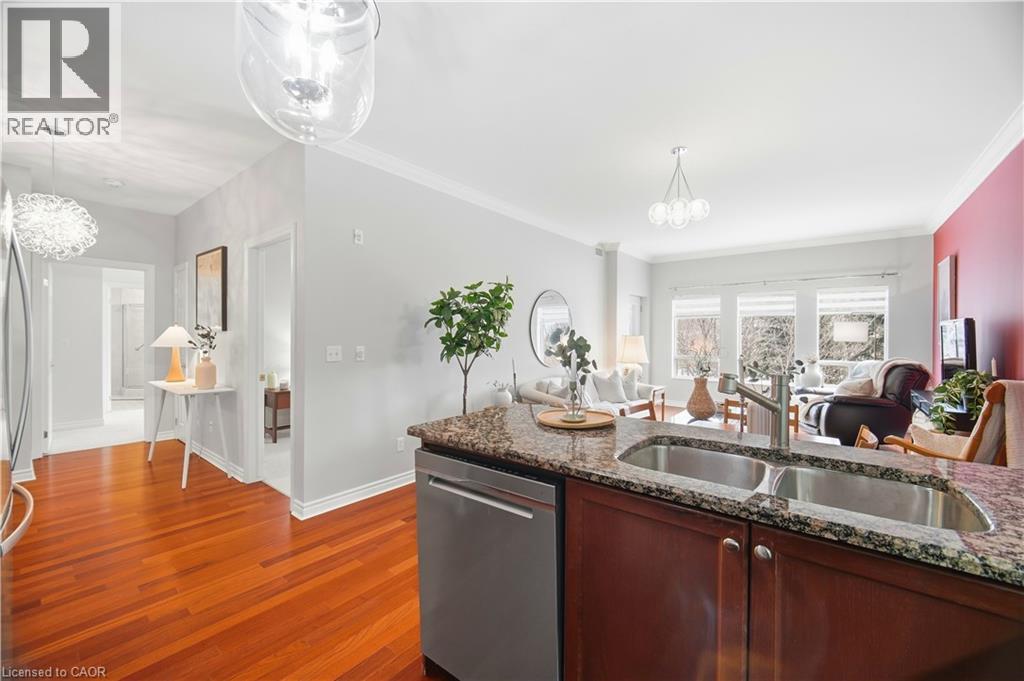 1499 Nottinghill Gate Unit# 207, Oakville, Ontario  L6M 5G1 - Photo 19 - 40807744