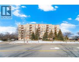 1499 NOTTINGHILL Gate Unit# 207, Oakville, Ontario
