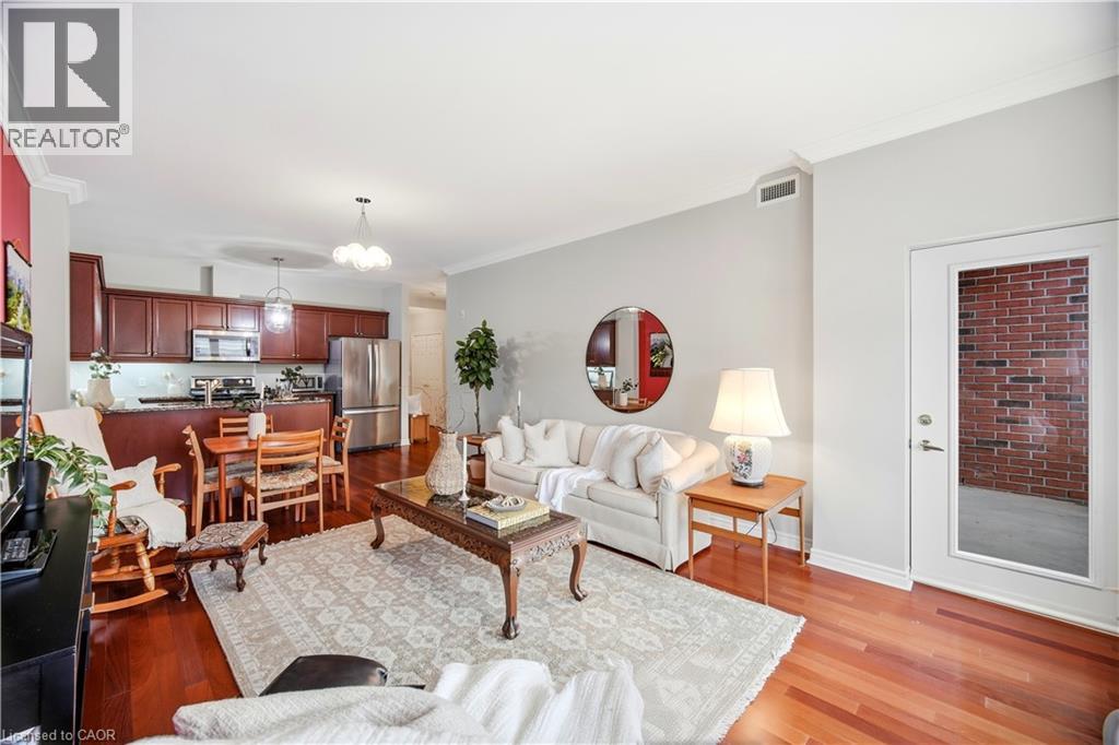 1499 Nottinghill Gate Unit# 207, Oakville, Ontario  L6M 5G1 - Photo 29 - 40807744