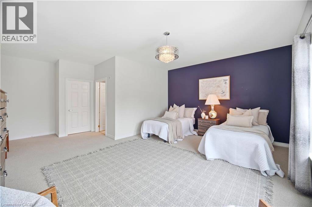 1499 Nottinghill Gate Unit# 207, Oakville, Ontario  L6M 5G1 - Photo 37 - 40807744