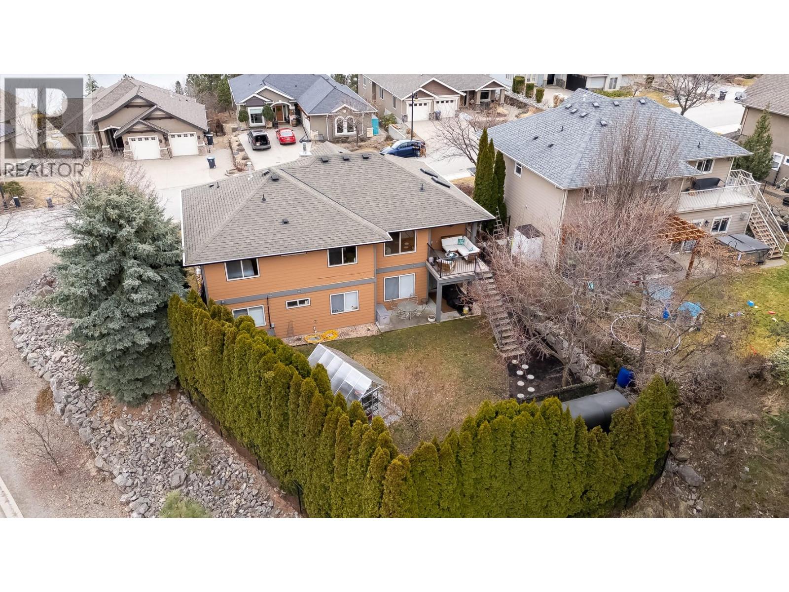 12628 Lake Vista Court, Lake Country, British Columbia  V4V 2N1 - Photo 45 - 10378358