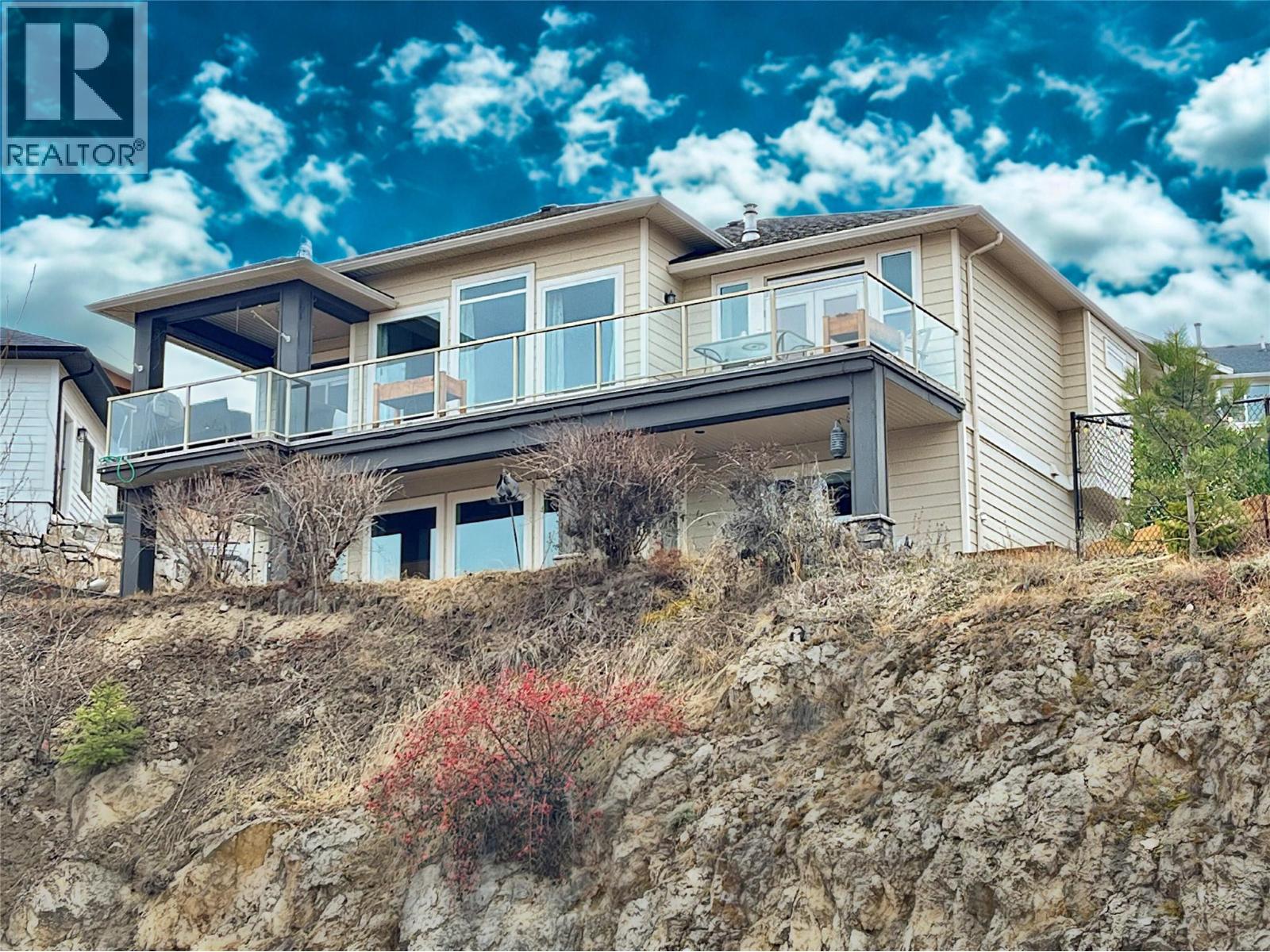 1615 Sunrise Road, Kelowna, British Columbia