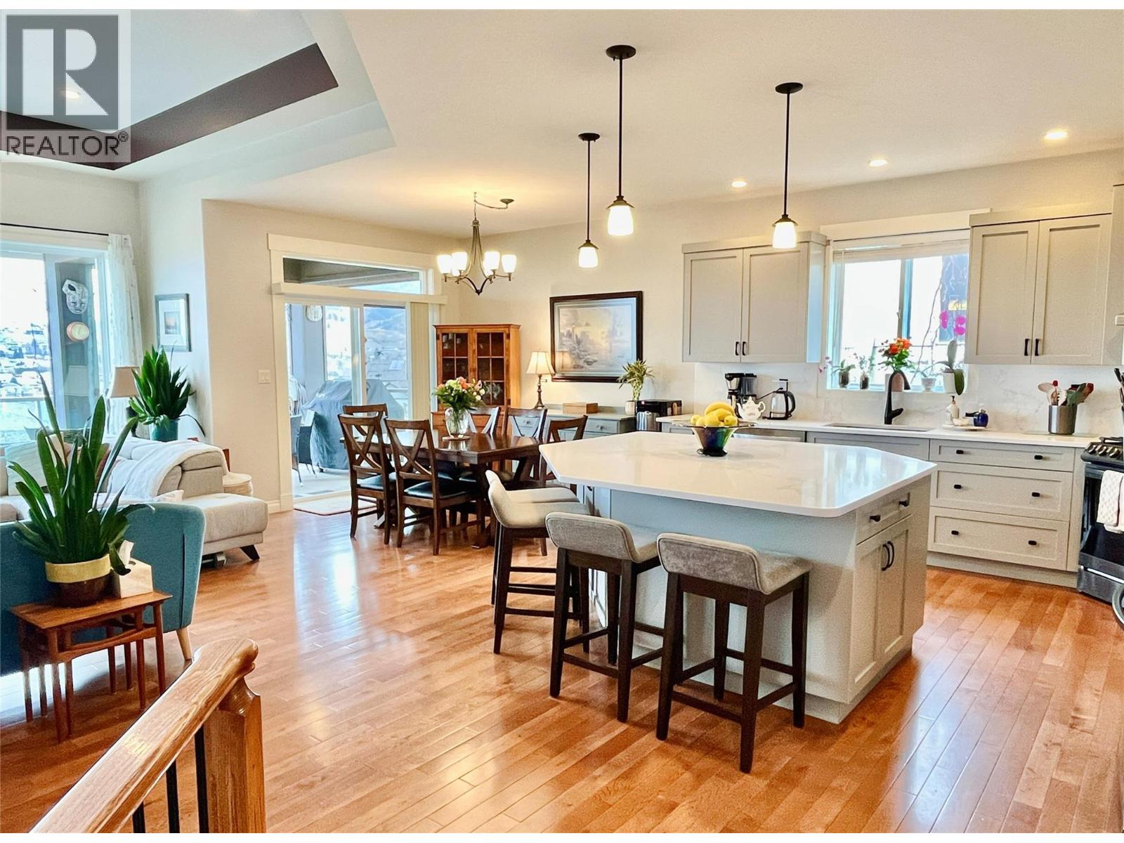 1615 Sunrise Road, Kelowna, British Columbia  V1P 1N9 - Photo 17 - 10378637