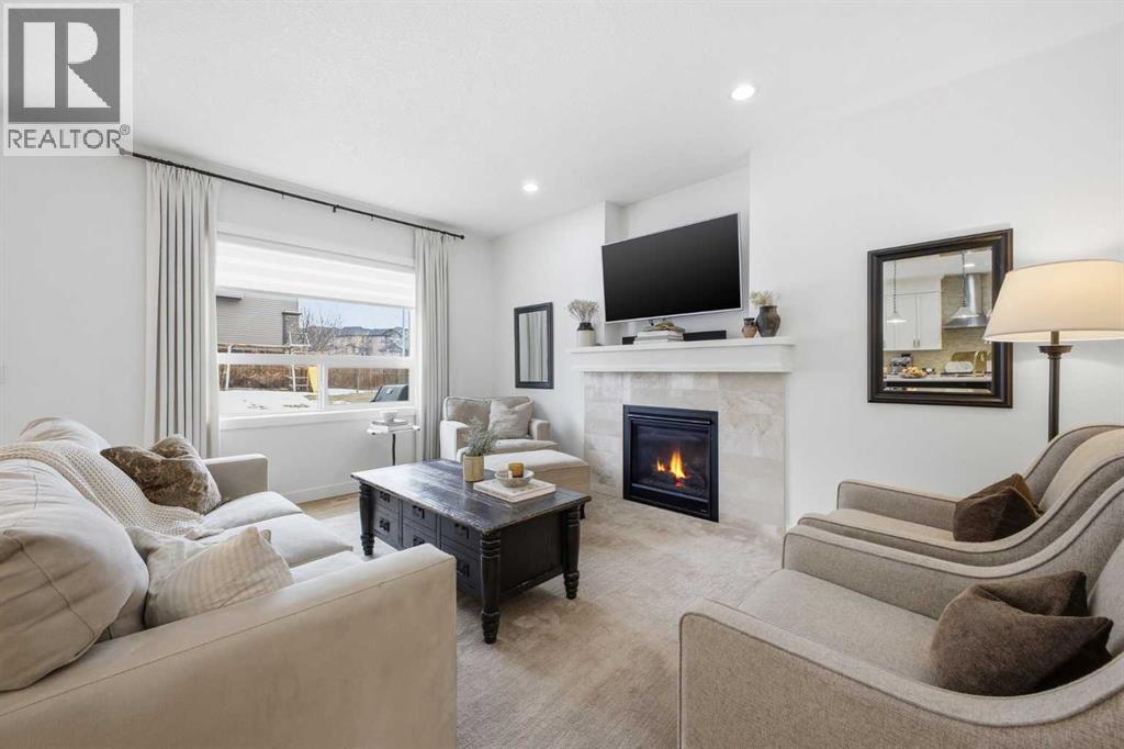 272 Nolanshire Point Nw, Calgary, Alberta  T3R 0P5 - Photo 8 - A2291020