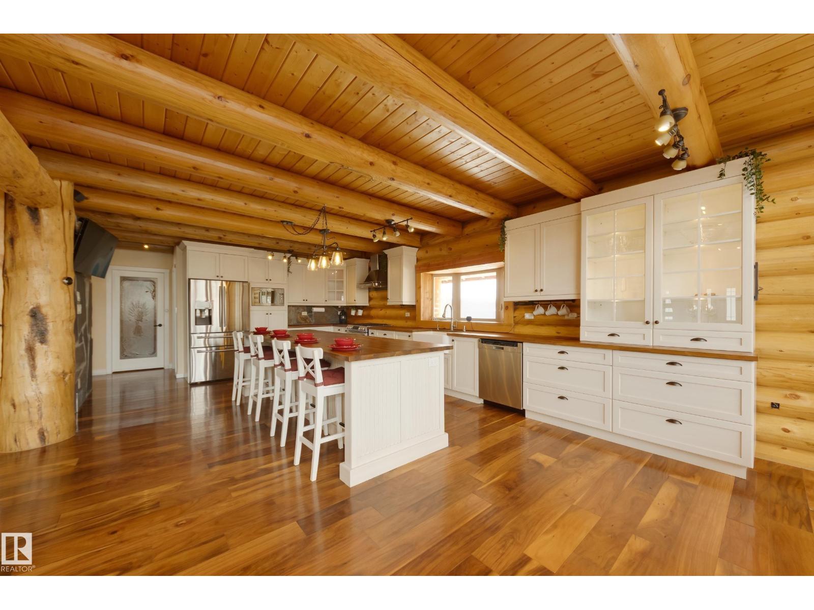 #3 54227 Rge Road 275, Rural Sturgeon County, Alberta  T8R 1Y9 - Photo 11 - E4476270