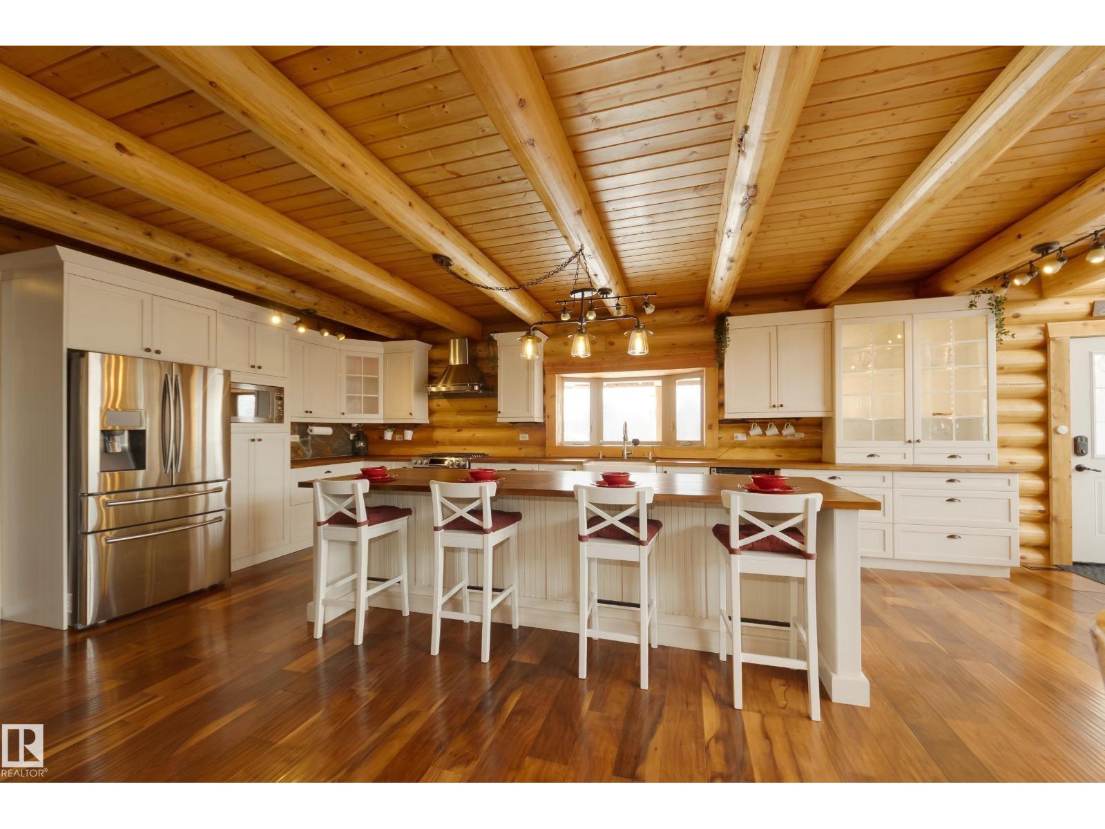 #3 54227 Rge Road 275, Rural Sturgeon County, Alberta  T8R 1Y9 - Photo 12 - E4476270