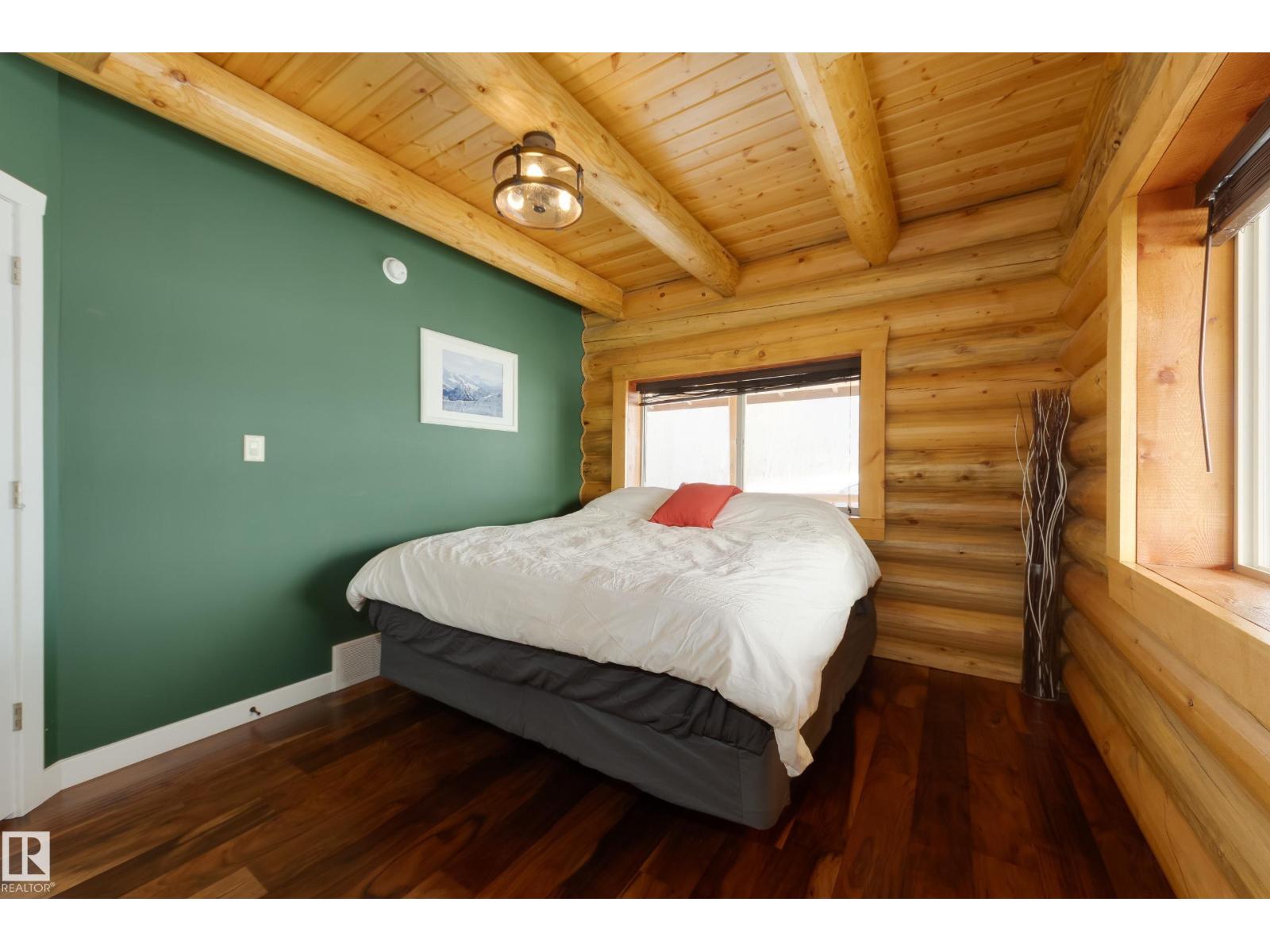 #3 54227 Rge Road 275, Rural Sturgeon County, Alberta  T8R 1Y9 - Photo 20 - E4476270