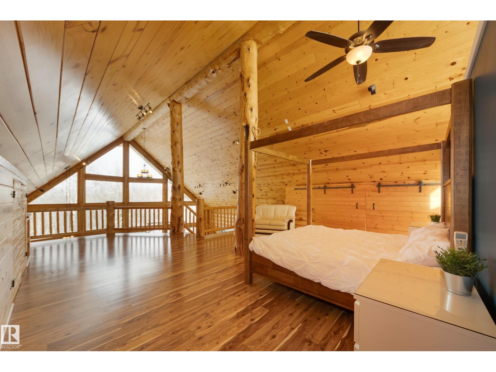 #3 54227 Rge Road 275, Rural Sturgeon County, Alberta  T8R 1Y9 - Photo 28 - E4476270