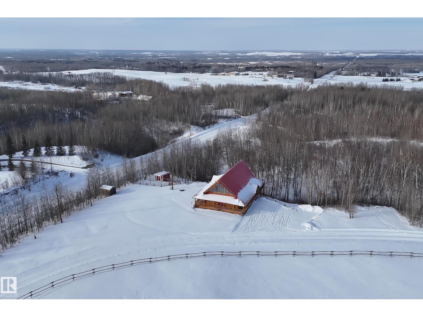 #3 54227 Rge Road 275, Rural Sturgeon County, Alberta  T8R 1Y9 - Photo 53 - E4476270
