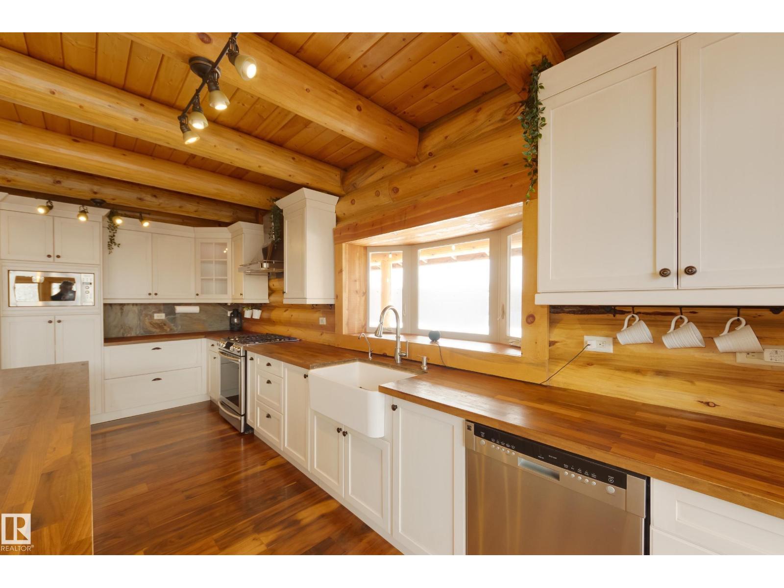 #3 54227 Rge Road 275, Rural Sturgeon County, Alberta  T8R 1Y9 - Photo 18 - E4476270