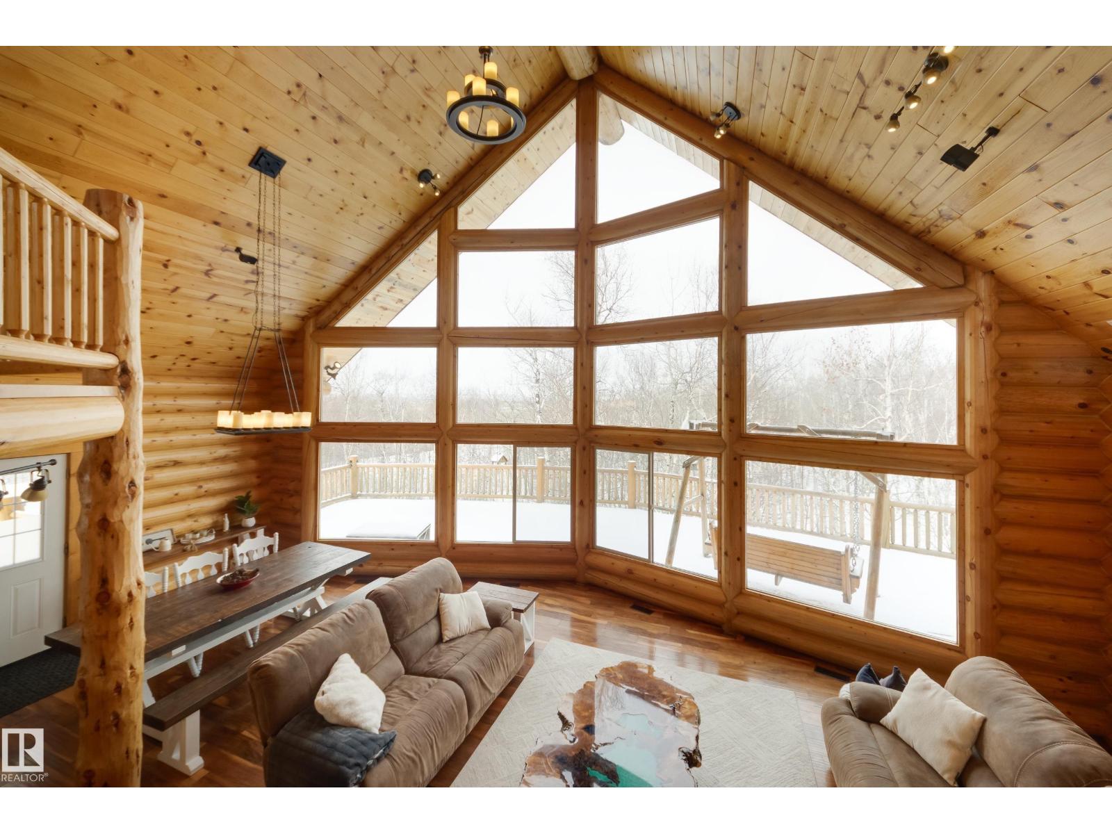 #3 54227 Rge Road 275, Rural Sturgeon County, Alberta  T8R 1Y9 - Photo 25 - E4476270