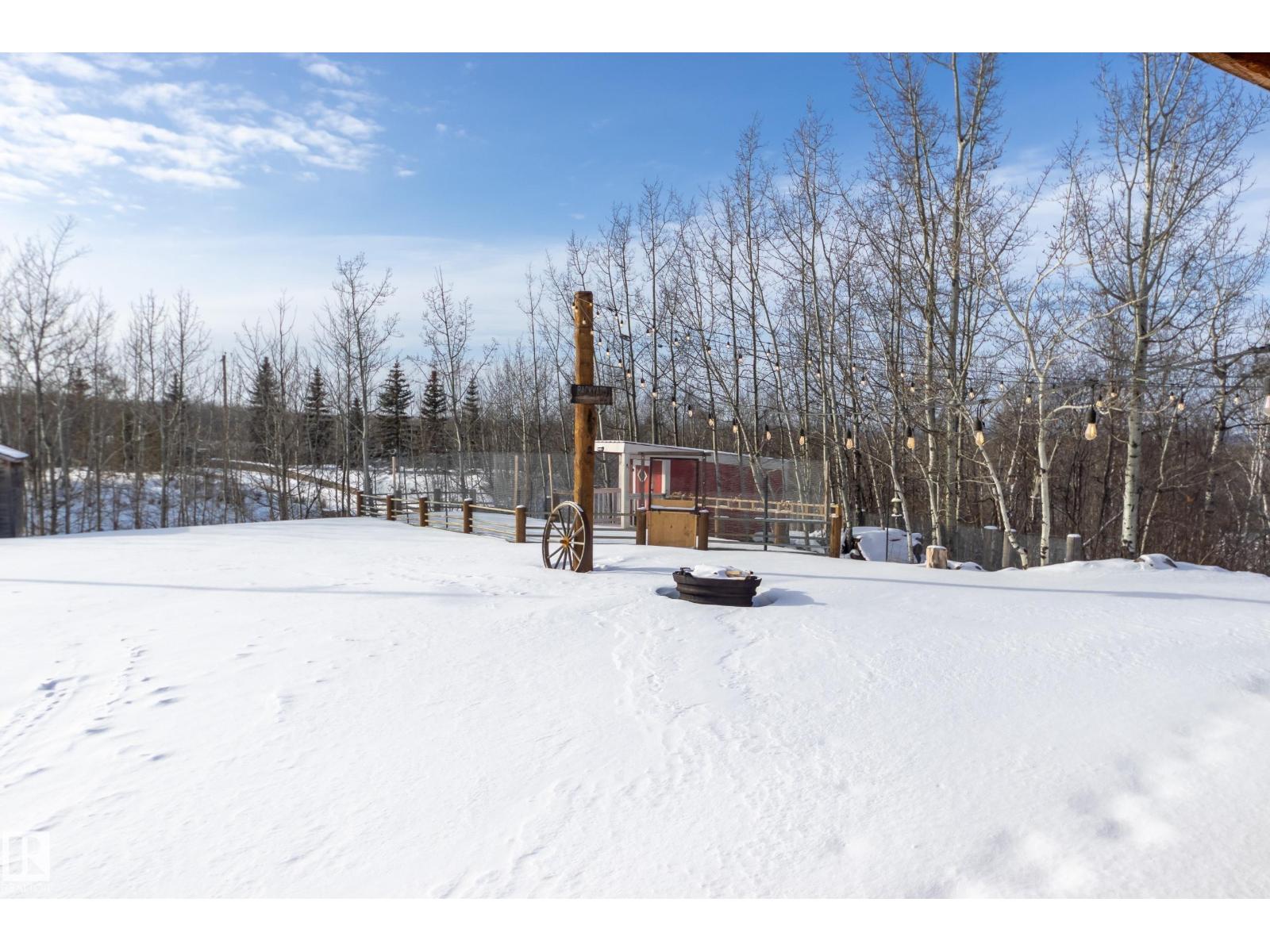 #3 54227 Rge Road 275, Rural Sturgeon County, Alberta  T8R 1Y9 - Photo 43 - E4476270