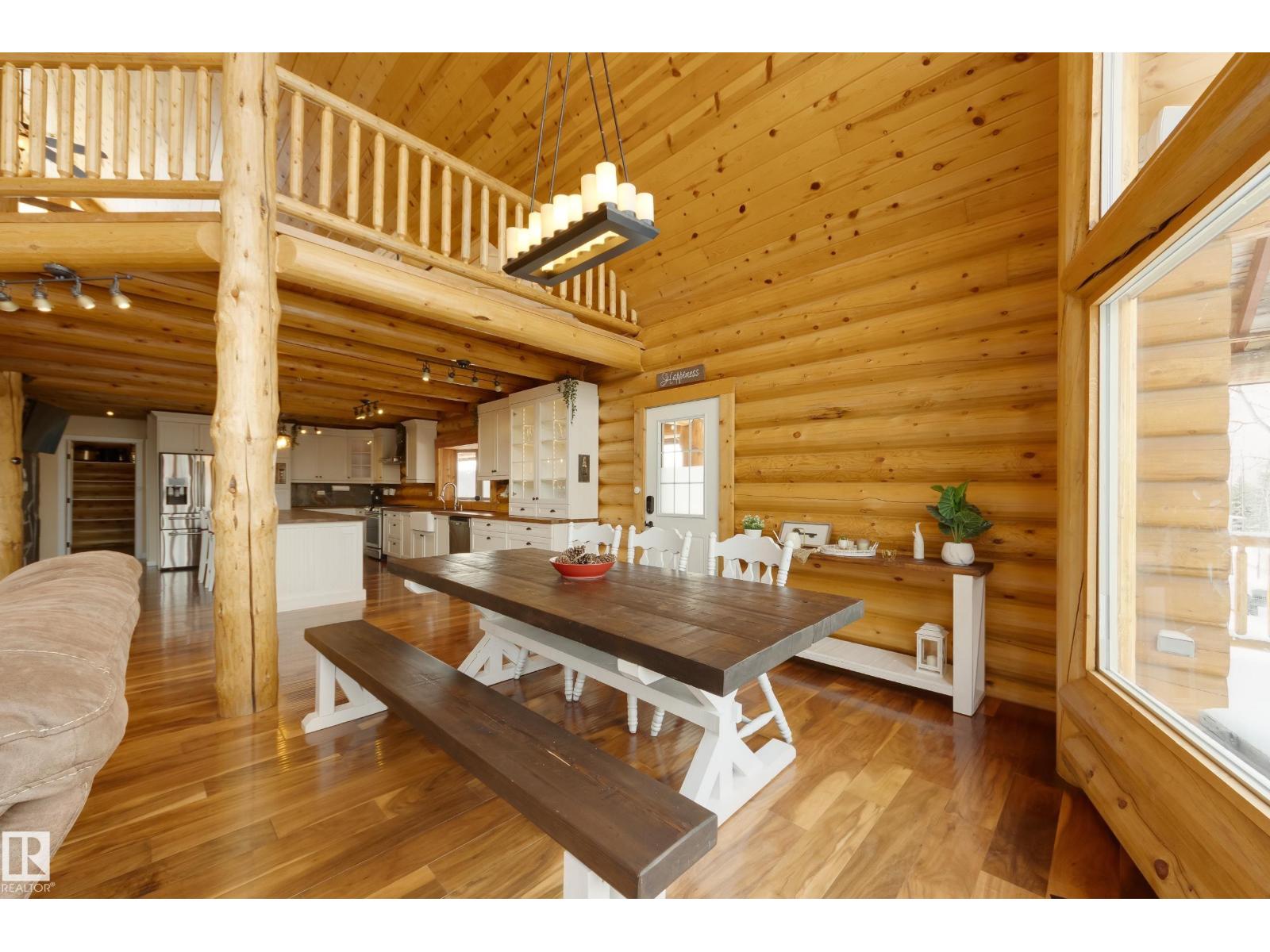 #3 54227 Rge Road 275, Rural Sturgeon County, Alberta  T8R 1Y9 - Photo 10 - E4476270