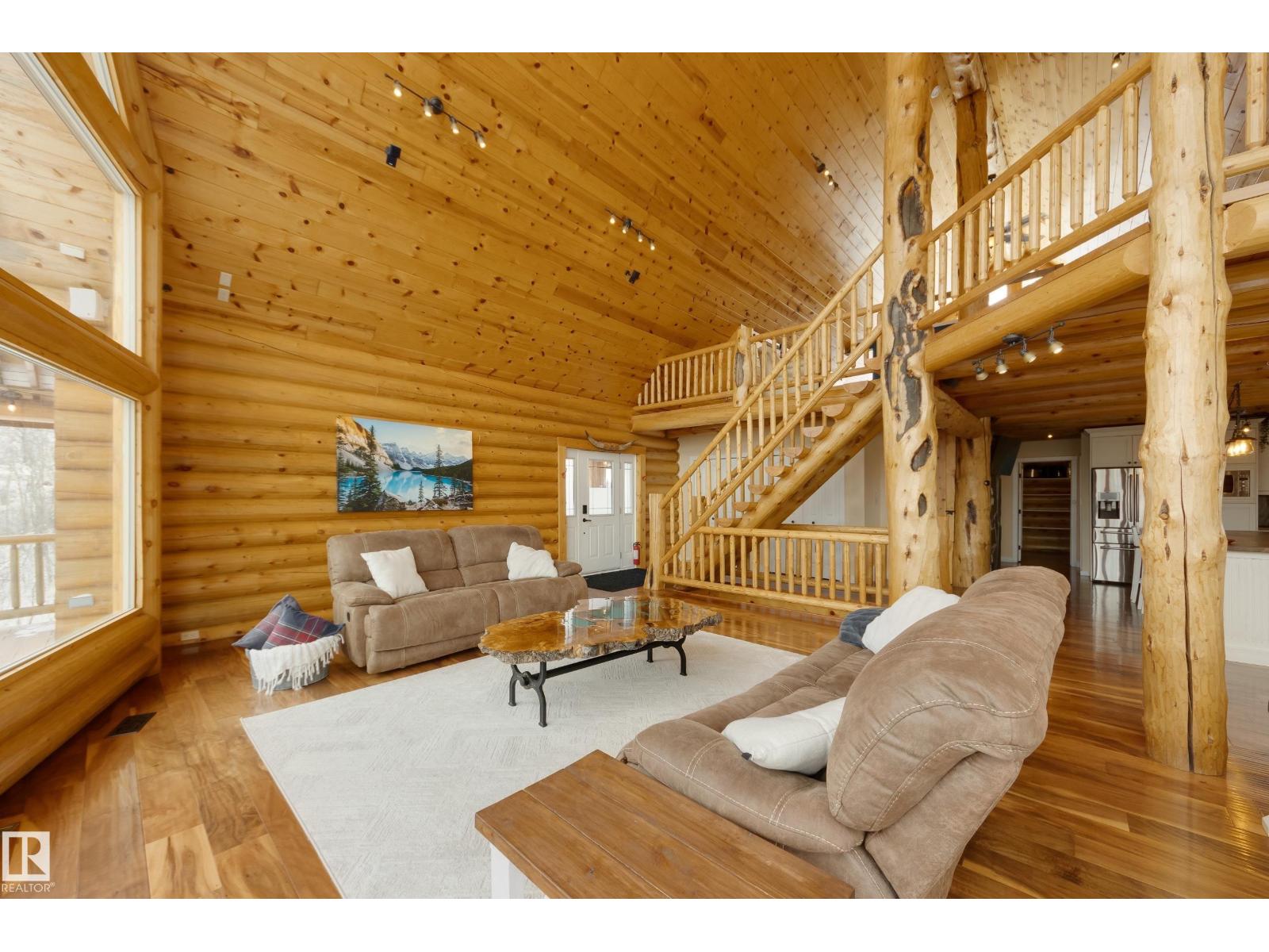 #3 54227 Rge Road 275, Rural Sturgeon County, Alberta  T8R 1Y9 - Photo 8 - E4476270