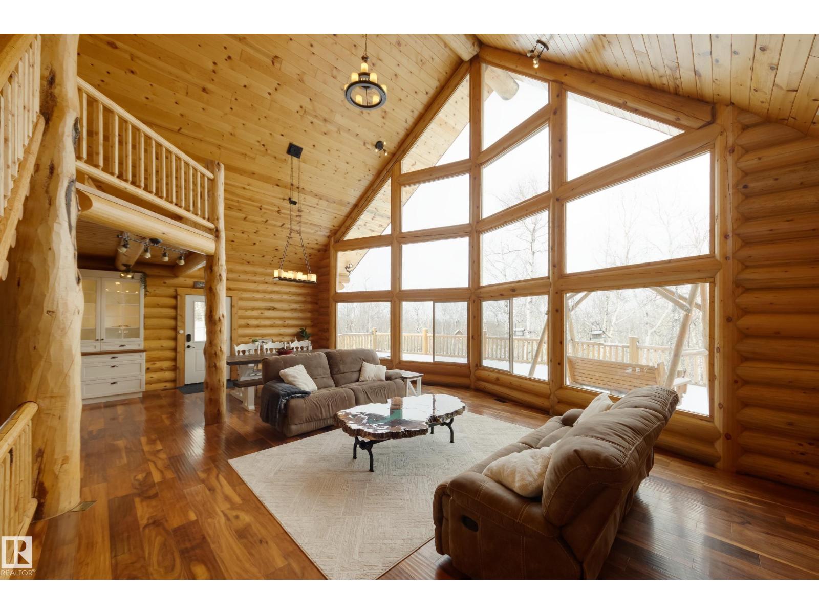 #3 54227 Rge Road 275, Rural Sturgeon County, Alberta  T8R 1Y9 - Photo 6 - E4476270