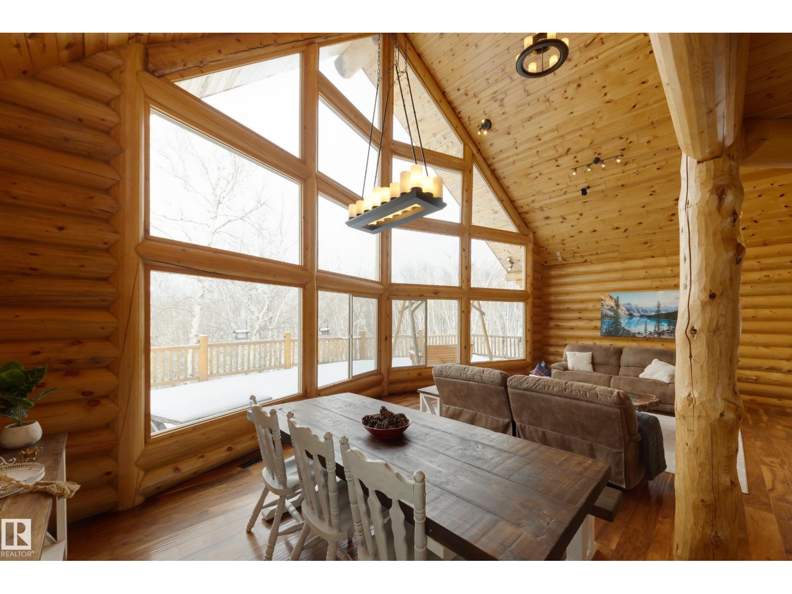 #3 54227 Rge Road 275, Rural Sturgeon County, Alberta  T8R 1Y9 - Photo 9 - E4476270