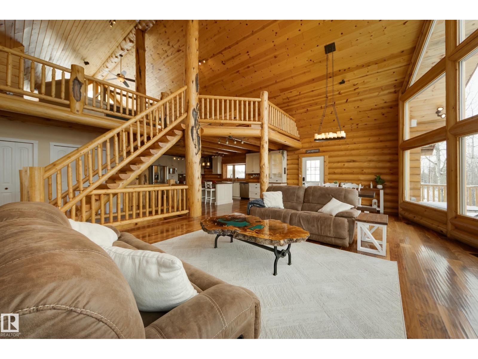 #3 54227 Rge Road 275, Rural Sturgeon County, Alberta  T8R 1Y9 - Photo 7 - E4476270