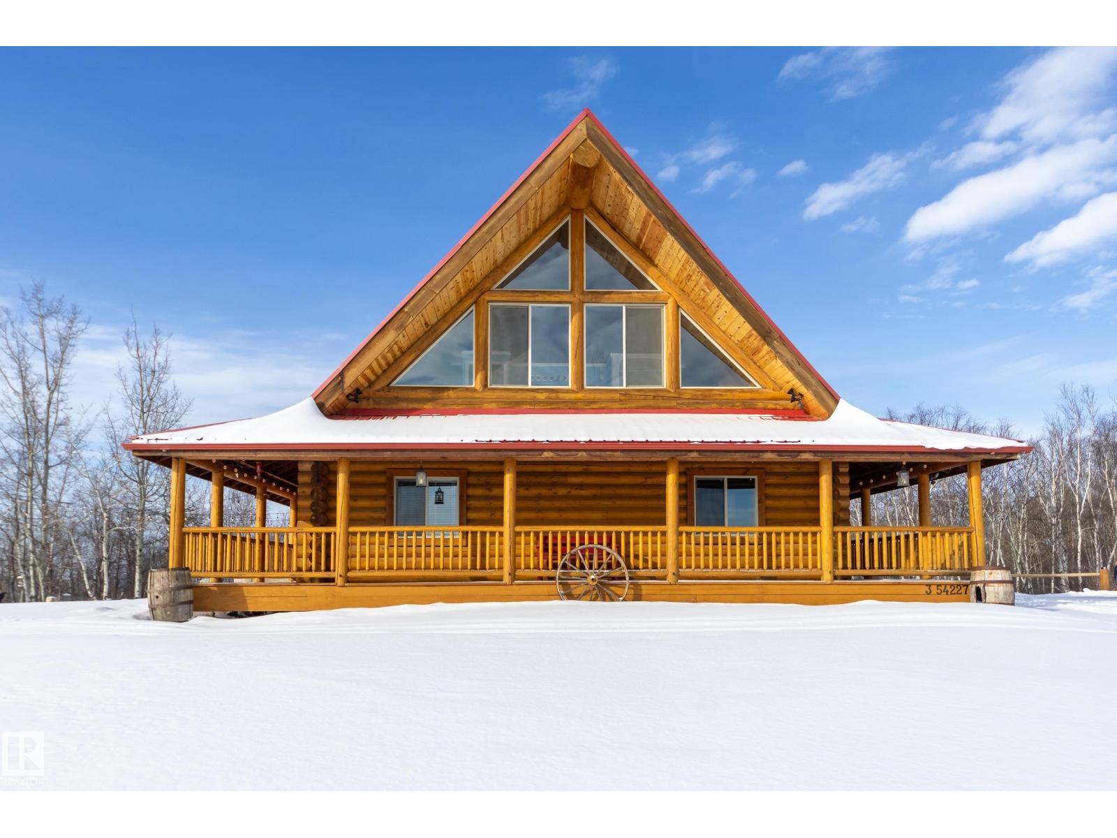 #3 54227 Rge Road 275, Rural Sturgeon County, Alberta  T8R 1Y9 - Photo 48 - E4476270