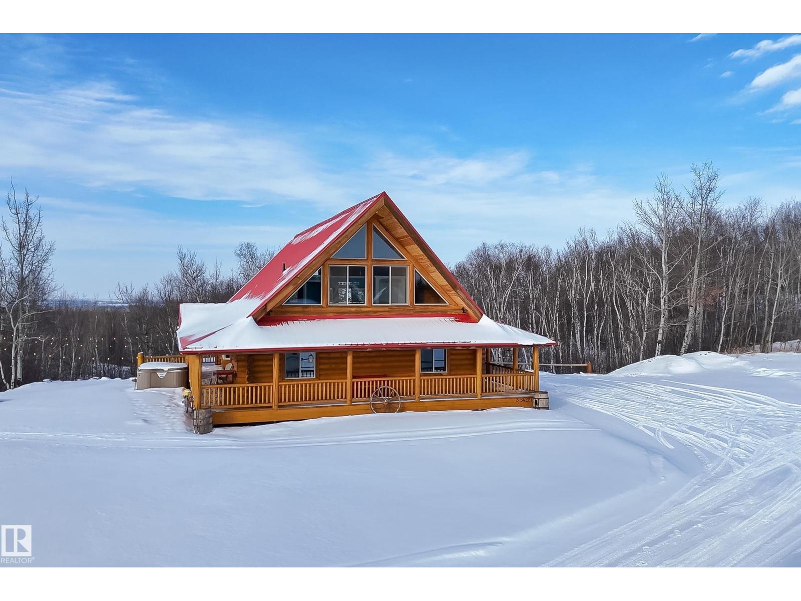 #3 54227 Rge Road 275, Rural Sturgeon County, Alberta  T8R 1Y9 - Photo 49 - E4476270