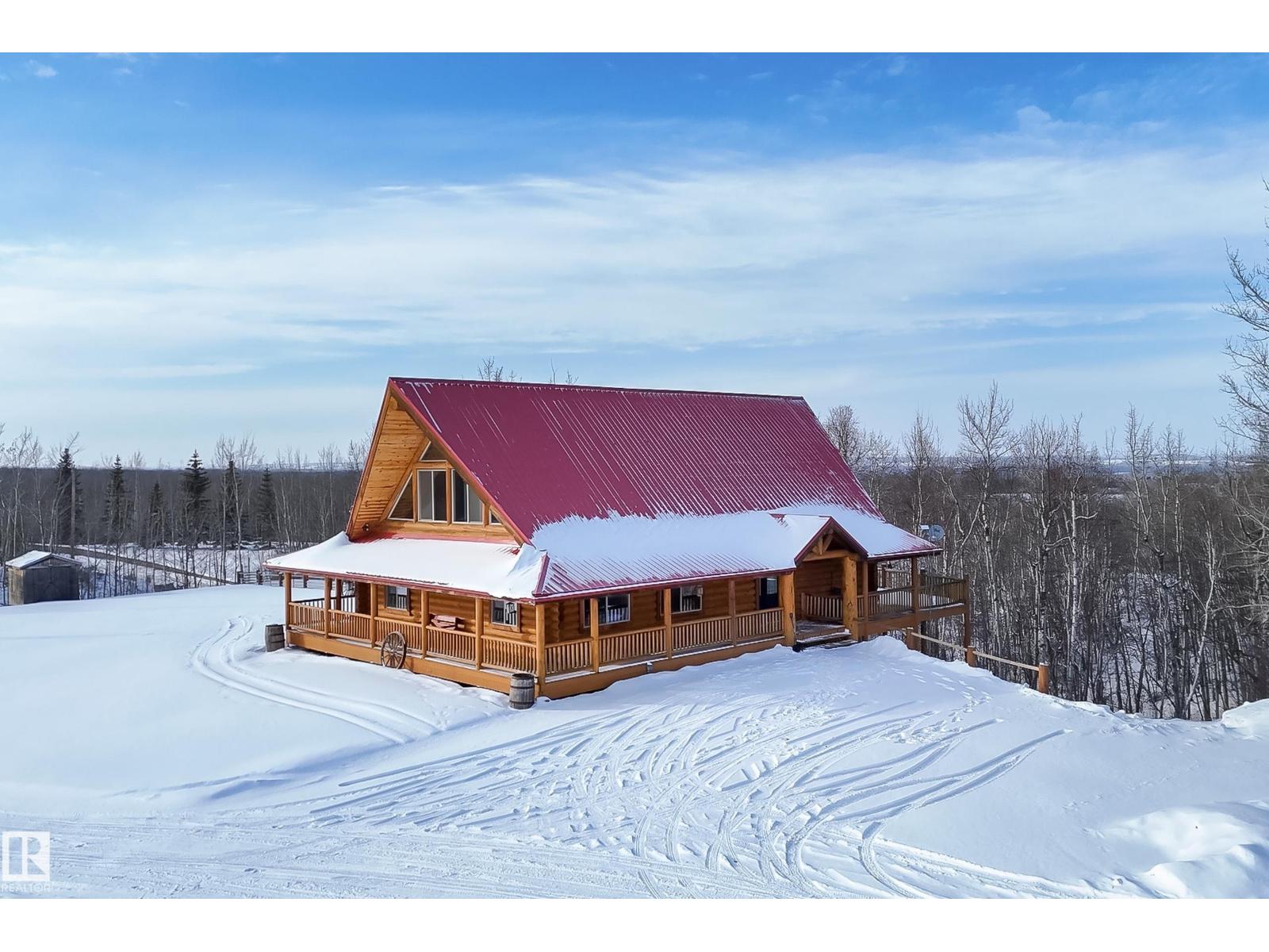 #3 54227 Rge Road 275, Rural Sturgeon County, Alberta  T8R 1Y9 - Photo 51 - E4476270
