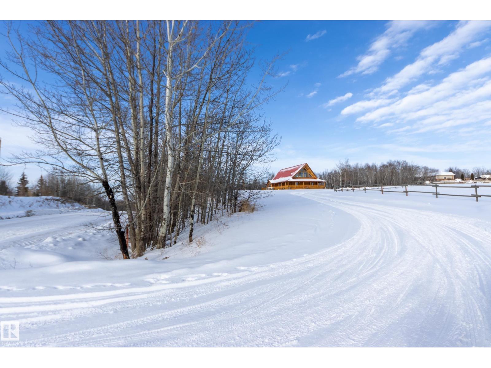 #3 54227 Rge Road 275, Rural Sturgeon County, Alberta  T8R 1Y9 - Photo 55 - E4476270