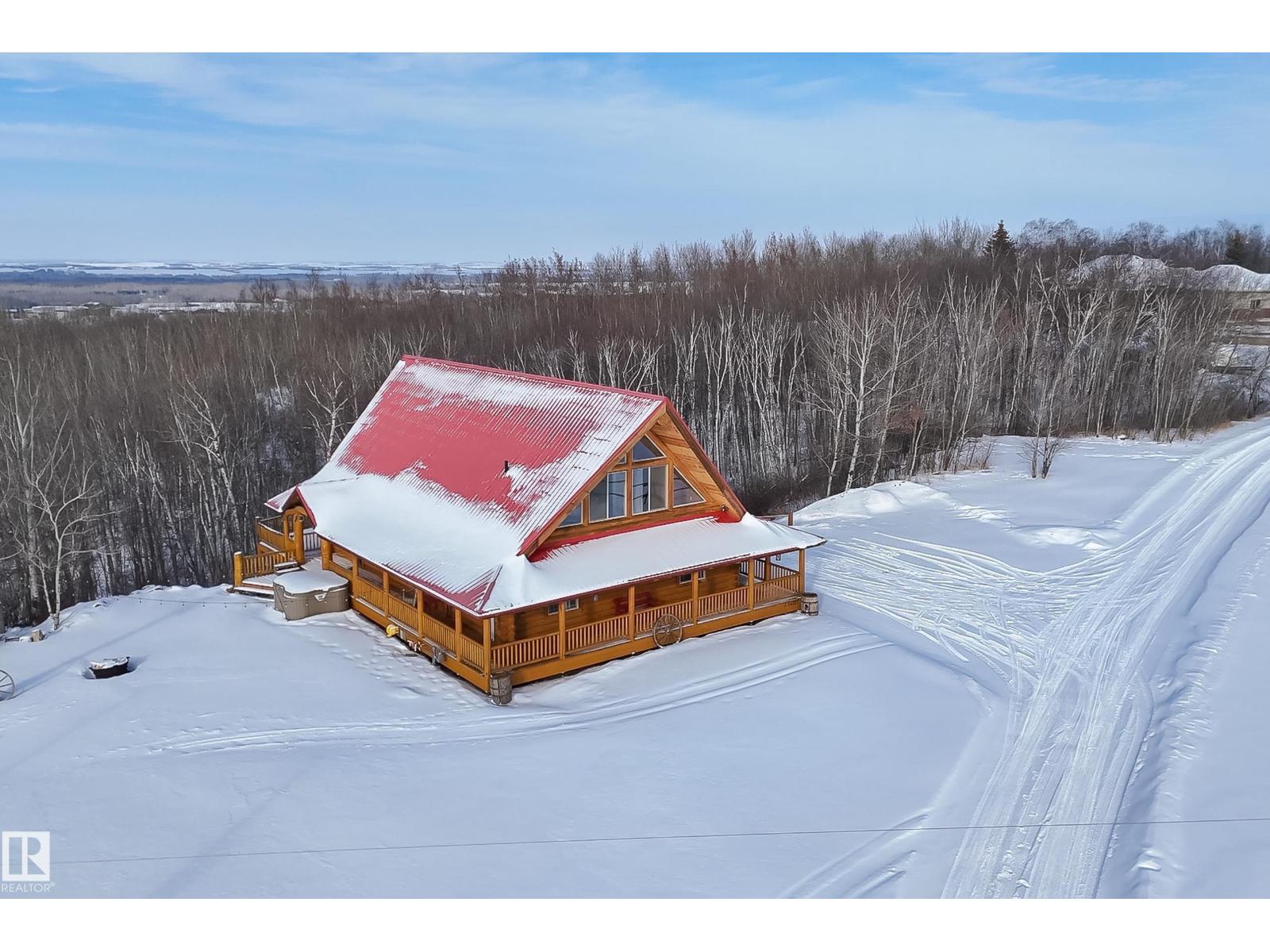 #3 54227 Rge Road 275, Rural Sturgeon County, Alberta  T8R 1Y9 - Photo 50 - E4476270