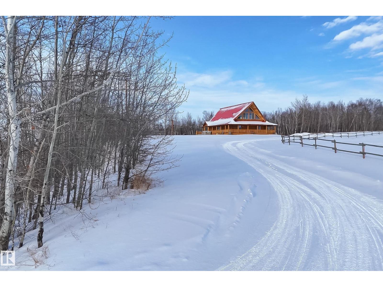 #3 54227 Rge Road 275, Rural Sturgeon County, Alberta  T8R 1Y9 - Photo 54 - E4476270