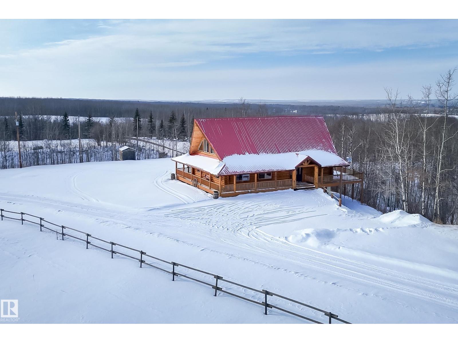 #3 54227 Rge Road 275, Rural Sturgeon County, Alberta  T8R 1Y9 - Photo 52 - E4476270
