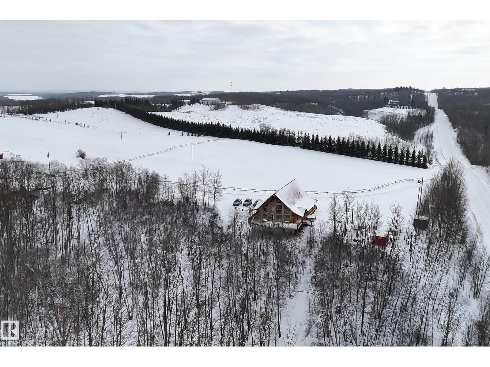 #3 54227 Rge Road 275, Rural Sturgeon County, Alberta  T8R 1Y9 - Photo 59 - E4476270