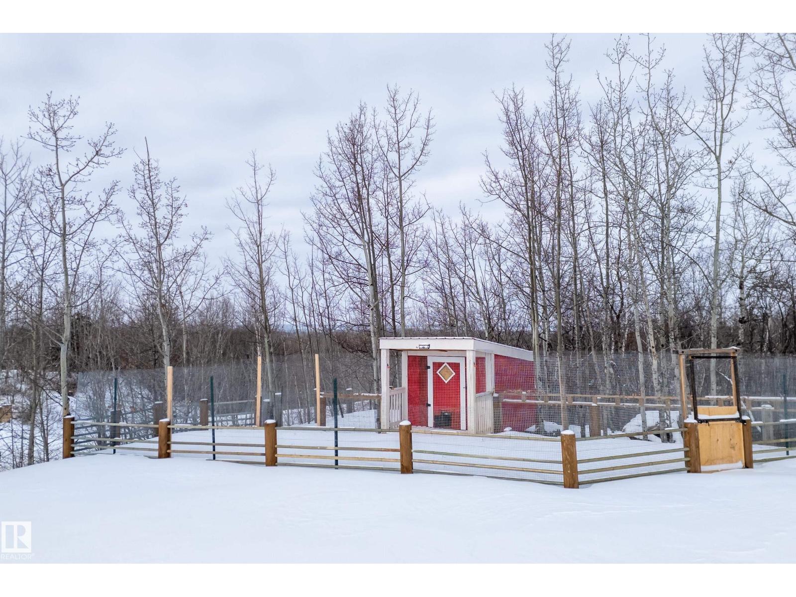 #3 54227 Rge Road 275, Rural Sturgeon County, Alberta  T8R 1Y9 - Photo 44 - E4476270